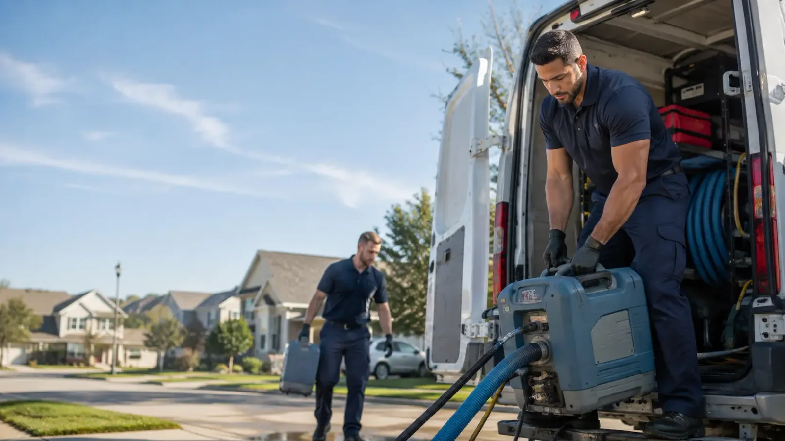 Trauma Cleanup in Lenexa, KS near me